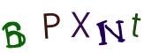 Vaizdinė CAPTCHA užduotis