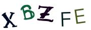 Vaizdinė CAPTCHA užduotis