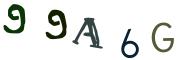 Vaizdinė CAPTCHA užduotis