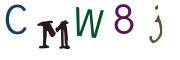 Vaizdinė CAPTCHA užduotis