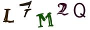 Vaizdinė CAPTCHA užduotis