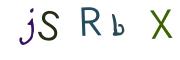 Vaizdinė CAPTCHA užduotis