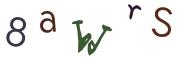 Vaizdinė CAPTCHA užduotis