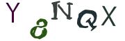 Vaizdinė CAPTCHA užduotis