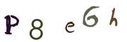 Vaizdinė CAPTCHA užduotis