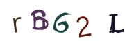 Vaizdinė CAPTCHA užduotis