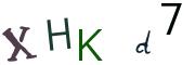 Vaizdinė CAPTCHA užduotis