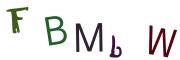 Vaizdinė CAPTCHA užduotis