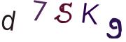 Vaizdinė CAPTCHA užduotis