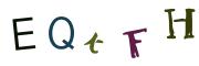 Vaizdinė CAPTCHA užduotis