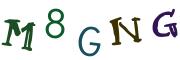 Vaizdinė CAPTCHA užduotis