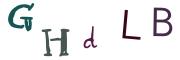 Vaizdinė CAPTCHA užduotis