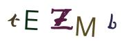 Vaizdinė CAPTCHA užduotis