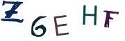 Vaizdinė CAPTCHA užduotis