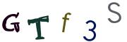 Vaizdinė CAPTCHA užduotis