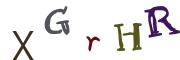 Vaizdinė CAPTCHA užduotis