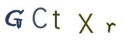Vaizdinė CAPTCHA užduotis