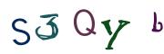 Vaizdinė CAPTCHA užduotis