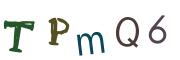 Vaizdinė CAPTCHA užduotis