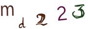Vaizdinė CAPTCHA užduotis