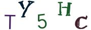 Vaizdinė CAPTCHA užduotis