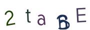 Vaizdinė CAPTCHA užduotis