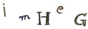 Vaizdinė CAPTCHA užduotis