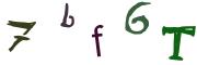 Vaizdinė CAPTCHA užduotis