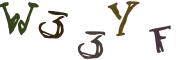 Vaizdinė CAPTCHA užduotis