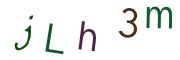 Vaizdinė CAPTCHA užduotis