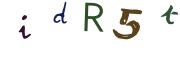 Vaizdinė CAPTCHA užduotis