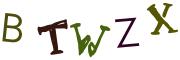 Vaizdinė CAPTCHA užduotis
