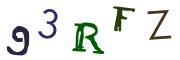 Vaizdinė CAPTCHA užduotis