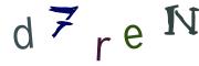 Vaizdinė CAPTCHA užduotis