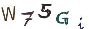 Vaizdinė CAPTCHA užduotis