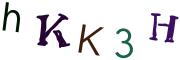 Vaizdinė CAPTCHA užduotis