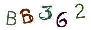 Vaizdinė CAPTCHA užduotis