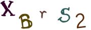 Vaizdinė CAPTCHA užduotis