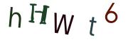 Vaizdinė CAPTCHA užduotis