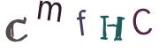 Vaizdinė CAPTCHA užduotis