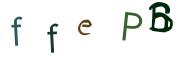 Vaizdinė CAPTCHA užduotis