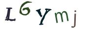 Vaizdinė CAPTCHA užduotis