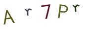 Vaizdinė CAPTCHA užduotis
