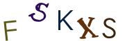 Vaizdinė CAPTCHA užduotis