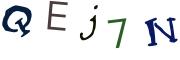 Vaizdinė CAPTCHA užduotis