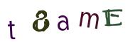 Vaizdinė CAPTCHA užduotis