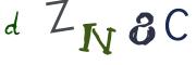 Vaizdinė CAPTCHA užduotis