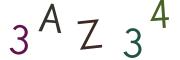 Vaizdinė CAPTCHA užduotis