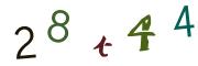 Vaizdinė CAPTCHA užduotis