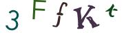 Vaizdinė CAPTCHA užduotis